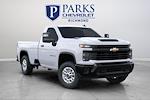 New 2026 Chevrolet Silverado 2500 Work Truck Regular Cab 4WD Pickup for sale #FR3490 - photo 7