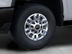 New 2026 Chevrolet Silverado 2500 Work Truck Regular Cab 4WD Pickup for sale #FR3490 - photo 9