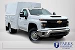 2025 Chevrolet Silverado 3500 Regular Cab 4x4, Service Truck for sale #FR3549 - photo 1