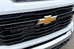 2025 Chevrolet Silverado 3500 Regular Cab 4x4, Service Truck for sale #FR3549 - photo 10