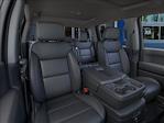 2025 Chevrolet Silverado 1500 Crew Cab 4x2 Pickup for sale #FR3761X - photo 16