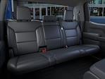 2025 Chevrolet Silverado 1500 Crew Cab 4x2 Pickup for sale #FR3761X - photo 17