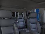2025 Chevrolet Silverado 1500 Crew Cab 4x2 Pickup for sale #FR3761X - photo 24