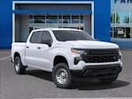 2025 Chevrolet Silverado 1500 Crew Cab 4x2 Pickup for sale #FR3761X - photo 7