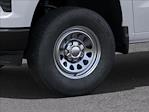 2025 Chevrolet Silverado 1500 Crew Cab 4x2 Pickup for sale #FR3761X - photo 9
