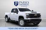 2026 Chevrolet Silverado 2500 Crew Cab 4WD Pickup for sale #FR3765 - photo 1