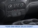 2026 Chevrolet Silverado 2500 Crew Cab 4WD Pickup for sale #FR3765 - photo 23