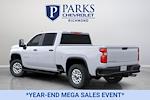2026 Chevrolet Silverado 2500 Crew Cab 4WD Pickup for sale #FR3765 - photo 3