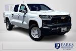 2025 Chevrolet Colorado Crew Cab 4x4 Pickup for sale #FR4040 - photo 1