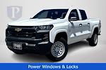 2025 Chevrolet Colorado Crew Cab 4x4 Pickup for sale #FR4040 - photo 2