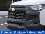 2025 Chevrolet Colorado Crew Cab 4x4 Pickup for sale #FR4043 - photo 13