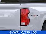2025 Chevrolet Colorado Crew Cab 4x4 Pickup for sale #FR4064 - photo 11