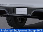 2025 Chevrolet Colorado Crew Cab 4x4 Pickup for sale #FR4064 - photo 14