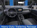 2025 Chevrolet Colorado Crew Cab 4x4 Pickup for sale #FR4064 - photo 15