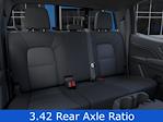 2025 Chevrolet Colorado Crew Cab 4x4 Pickup for sale #FR4064 - photo 17