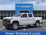 2025 Chevrolet Colorado Crew Cab 4x4 Pickup for sale #FR4064 - photo 2