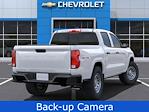 2025 Chevrolet Colorado Crew Cab 4x4 Pickup for sale #FR4064 - photo 4