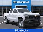 2025 Chevrolet Colorado Crew Cab 4x4 Pickup for sale #FR4064 - photo 7