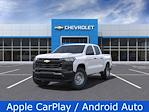 2025 Chevrolet Colorado Crew Cab 4x4 Pickup for sale #FR4064 - photo 8