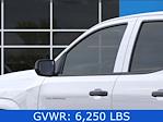 2025 Chevrolet Colorado Crew Cab 4x4 Pickup for sale #FR4071 - photo 12