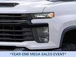 2026 Chevrolet Silverado 2500 Crew Cab 4WD Pickup for sale #FR4096 - photo 10