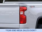 2026 Chevrolet Silverado 2500 Crew Cab 4WD Pickup for sale #FR4096 - photo 11