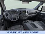 2026 Chevrolet Silverado 2500 Crew Cab 4WD Pickup for sale #FR4096 - photo 15
