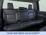 2026 Chevrolet Silverado 2500 Crew Cab 4WD Pickup for sale #FR4096 - photo 17