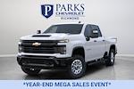 2026 Chevrolet Silverado 2500 Crew Cab 4WD Pickup for sale #FR4096 - photo 6