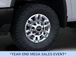 2026 Chevrolet Silverado 2500 Crew Cab 4WD Pickup for sale #FR4096 - photo 9