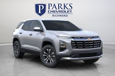 2026 Chevrolet Equinox FWD SUV for sale #FR4167 - photo 1