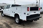 2024 Chevrolet Silverado 2500 Crew Cab 4x4, Knapheide Steel Service Body Service Truck for sale #FR4220X - photo 6