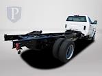 2022 Chevrolet Silverado 5500 Regular Cab DRW 4x2, Knapheide Value-Master X Stake Bed for sale #FR4257 - photo 10