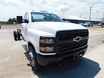 2022 Chevrolet Silverado 5500 Regular Cab DRW 4x2, Knapheide Value-Master X Stake Bed for sale #FR4257 - photo 15