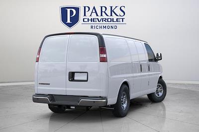 2025 Chevrolet Express 2500 RWD Empty Cargo Van for sale #FR4355 - photo 2