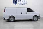 New 2025 Chevrolet Express 2500 Empty Cargo Van for sale #FR4362 - photo 6