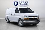 New 2025 Chevrolet Express 2500 Empty Cargo Van for sale #FR4362 - photo 8