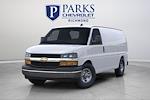 New 2025 Chevrolet Express 2500 Empty Cargo Van for sale #FR4362 - photo 9