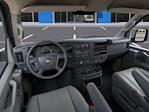 2025 Chevrolet Express 2500 RWD Empty Cargo Van for sale #FR4368 - photo 16