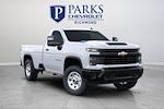 2026 Chevrolet Silverado 2500 Regular Cab 4WD Pickup for sale #FR45647 - photo 3