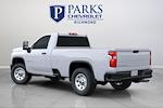 2026 Chevrolet Silverado 2500 Regular Cab 4WD Pickup for sale #FR45647 - photo 2