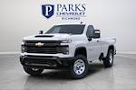2026 Chevrolet Silverado 2500 Regular Cab 4WD Pickup for sale #FR45647 - photo 6