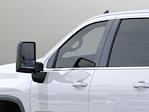2025 Chevrolet Silverado 3500 Crew Cab DRW 4x4 Knapheide Flatbed Truck for sale #FR4620 - photo 11