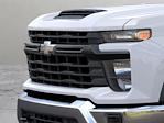 2025 Chevrolet Silverado 3500 Crew Cab DRW 4x4 Knapheide Flatbed Truck for sale #FR4620 - photo 12