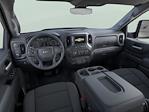 2025 Chevrolet Silverado 3500 Crew Cab DRW 4x4 Knapheide Flatbed Truck for sale #FR4620 - photo 14