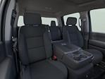 2025 Chevrolet Silverado 3500 Crew Cab DRW 4x4 Knapheide Flatbed Truck for sale #FR4620 - photo 15