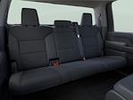 2025 Chevrolet Silverado 3500 Crew Cab DRW 4x4 Knapheide Flatbed Truck for sale #FR4620 - photo 16