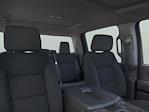 2025 Chevrolet Silverado 3500 Crew Cab DRW 4x4 Knapheide Flatbed Truck for sale #FR4620 - photo 20
