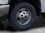 2025 Chevrolet Silverado 3500 Crew Cab DRW 4x4 Knapheide Flatbed Truck for sale #FR4620 - photo 9