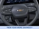 2026 Chevrolet Silverado EV Crew Cab AWD Pickup for sale #FR4631 - photo 19